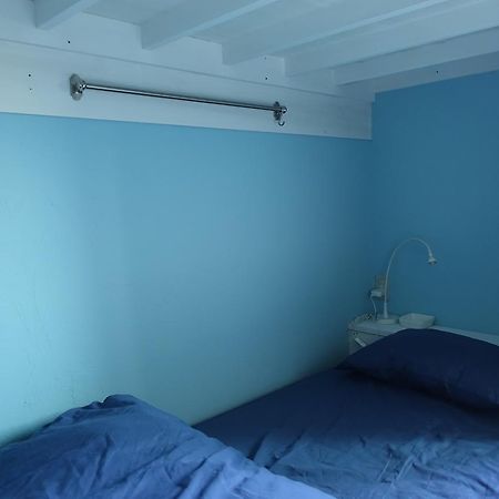 Hostel Nabla Niijimamura ภายนอก รูปภาพ