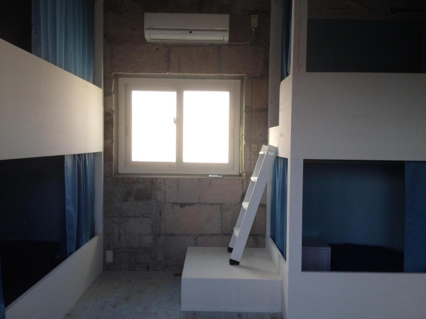 Hostel Nabla Niijimamura ภายนอก รูปภาพ