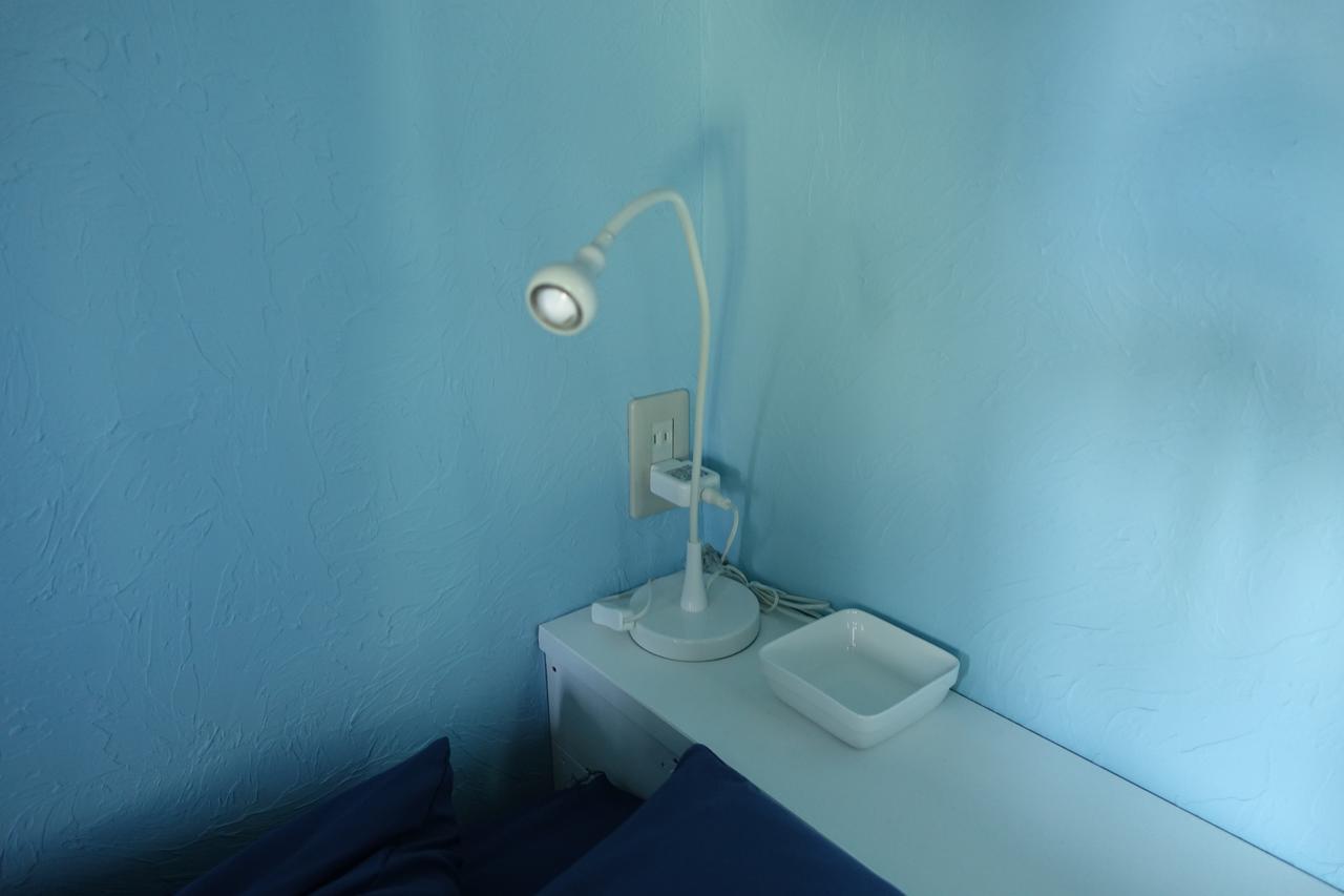 Hostel Nabla Niijimamura ภายนอก รูปภาพ
